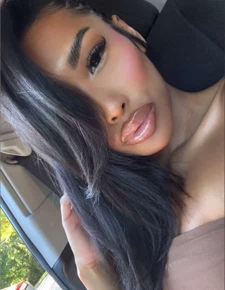 AALIYAH💕 profile photo