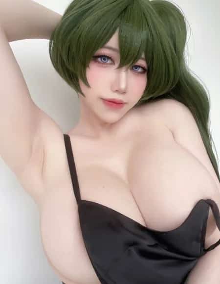 Ain Nguyen profile photo