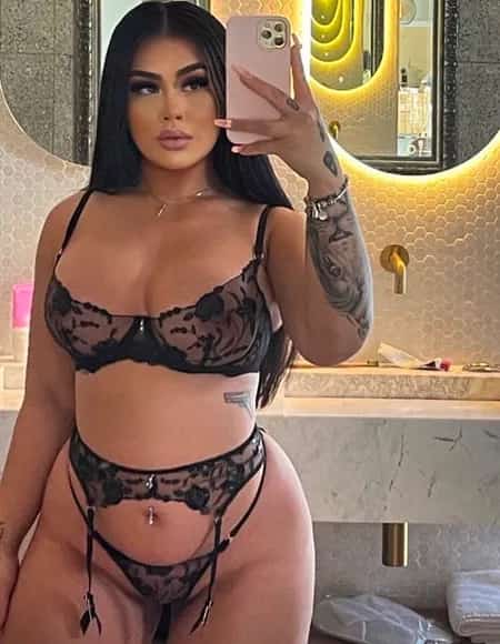 Alana-Rose Olivia profile photo