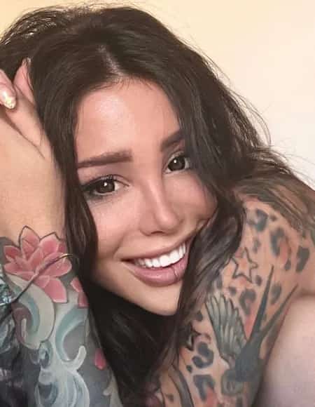 Alexis profile photo