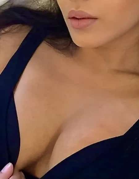 Amber Johal profile photo