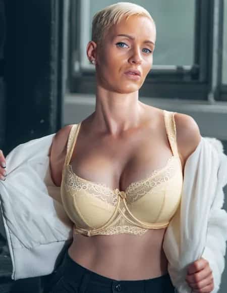 Anike Ekina profile photo