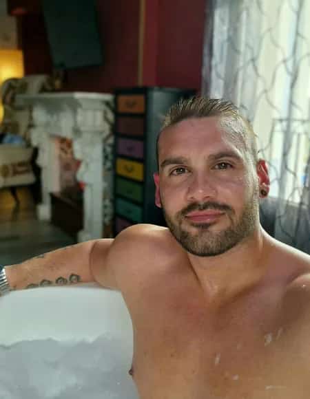 Anthony Jonezs profile photo