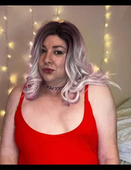 Ariana Gray profile photo