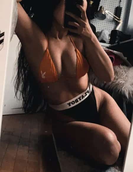 Asian chick 💗 profile photo