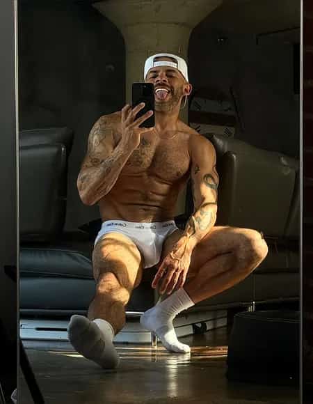 Austin Wilde profile photo