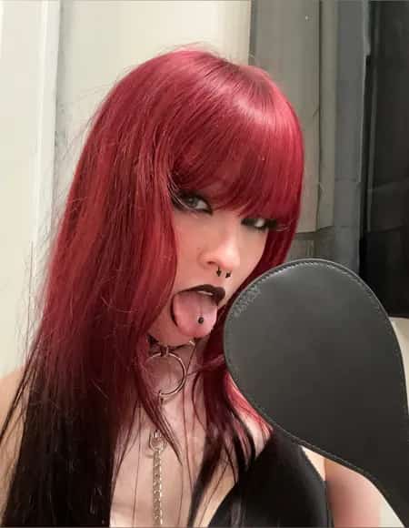 ♥︎Goth Bitch♥︎ profile photo