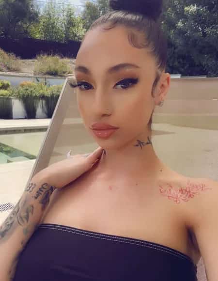 Bhad Bhabie profile photo