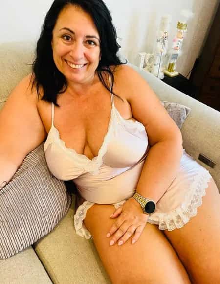 Big Mama 💋 profile photo