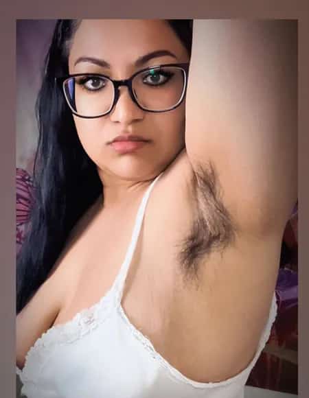 BushyGoddess profile photo