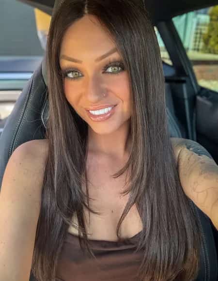 Casey Mae profile photo