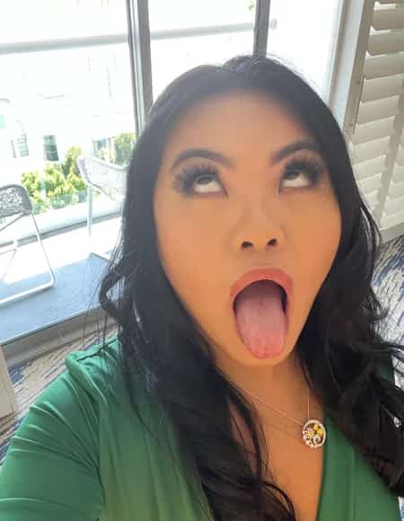 Cindy Starfall profile photo