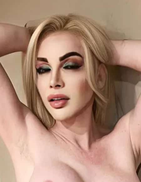 Ts DayanaShemale profile photo