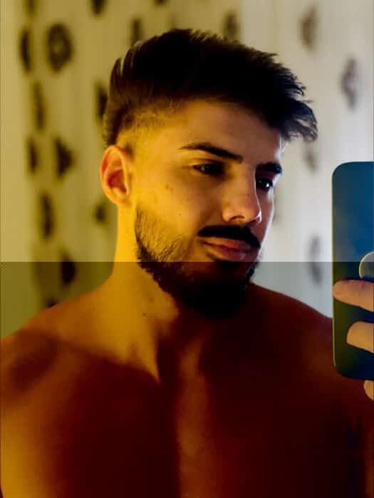 Dustinkeent profile photo