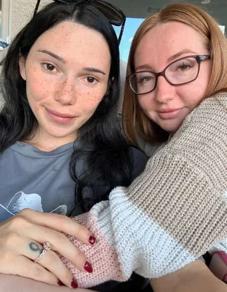 (Eve &amp; Ginger) JOIN VIP profile photo