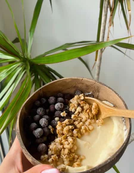 My lifestyle profile photo