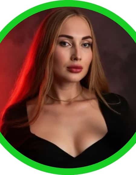 Emilia profile photo