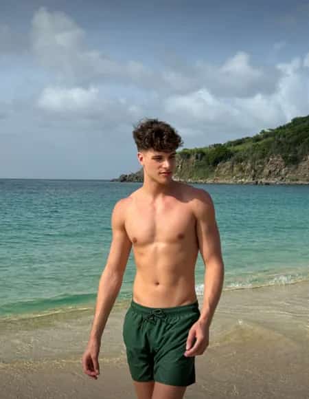 Ethan P profile photo