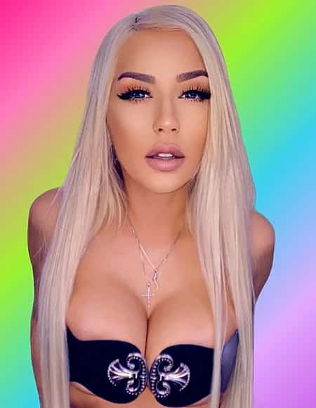 Your Vegas GF💁🏼‍♀️ profile photo