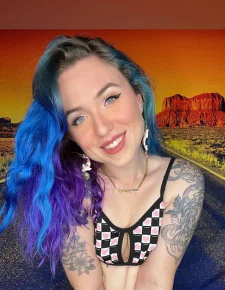 𝐒𝐀𝐆𝐄 𝐭𝐡𝐞 𝐒𝐈𝐙𝐄 𝐐𝐔𝐄𝐄𝐍 🌈💦🌺✨🕳 profile photo