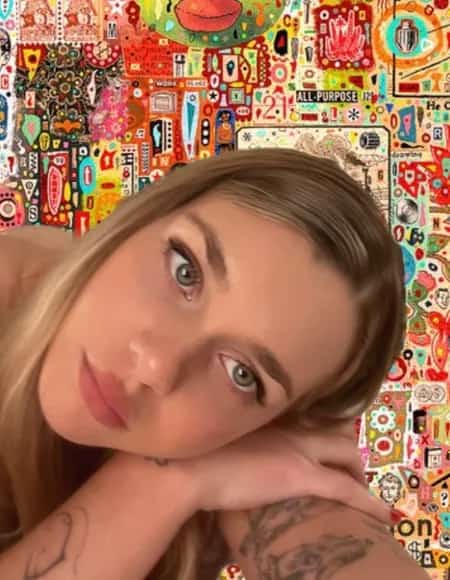 GABBIE CARTER profile photo