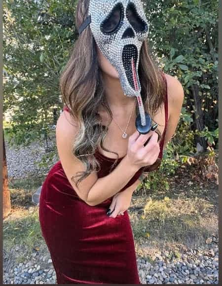 🦋 Gracie 🦋 profile photo