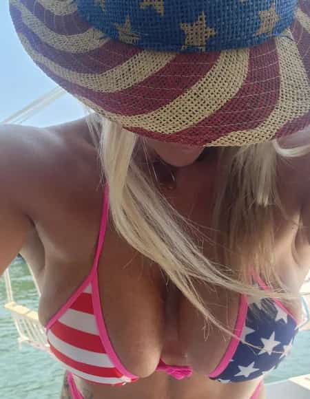 💦 Haley Marie 💦 profile photo