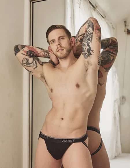 Steve Rickz profile photo