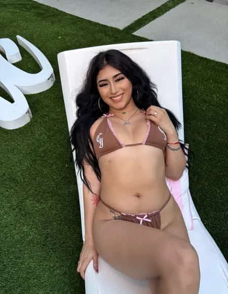 Iluvvyami😈 profile photo