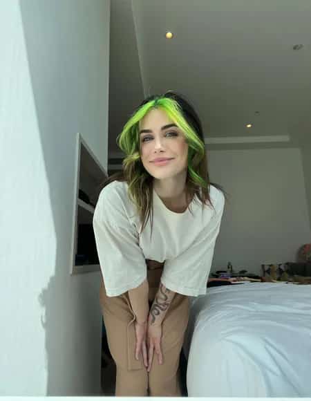 ✨VERY Pregnant Stark 🤰❤ profile photo