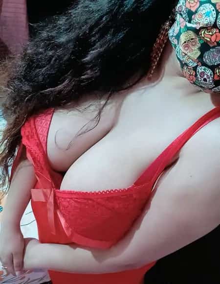 Indian Girl from Delhi profile photo