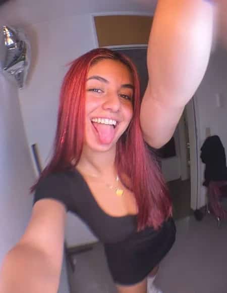 Mariela profile photo