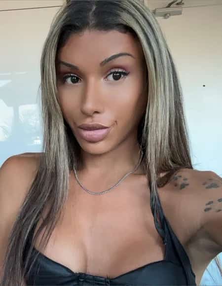 Rae 🍆💦 profile photo