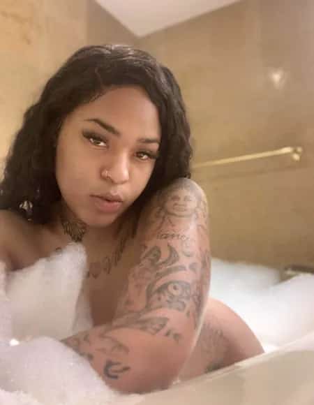 🫶🏽 Your fave Bae 😈💕 profile photo