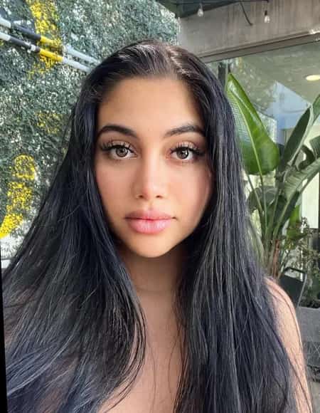 Jailyne Ojeda Ochoa profile photo