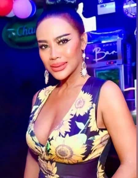 Jessie profile photo