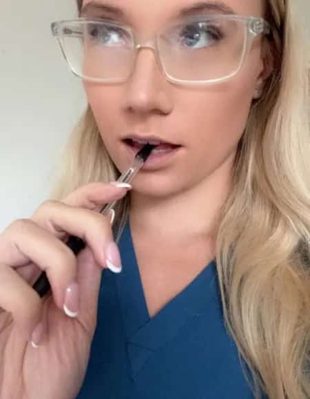 NURSE JENNY 👩‍⚕️ profile photo