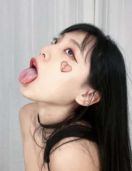 June Liu SpicyGum profile photo