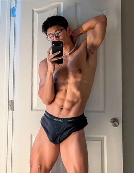 Kai💜 profile photo