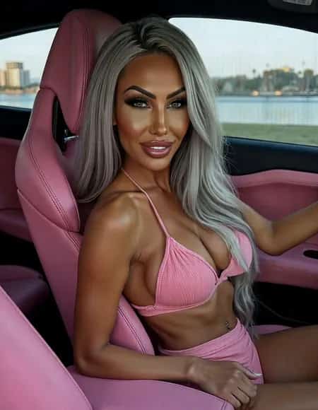 Karlee Ironside profile photo