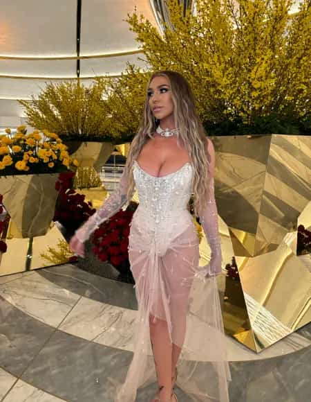 Kendra Sunderland profile photo