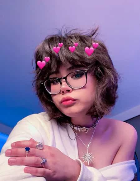 Kiyana Vi profile photo