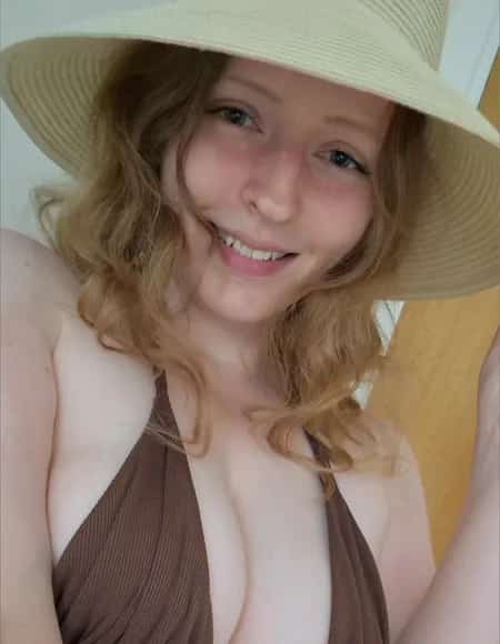 💕 Curvy PAWG Emily 💕 profile photo