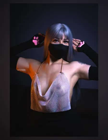 LaChicaSpider profile photo