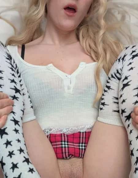 Lavender ☘️ Your Irish Gf profile photo