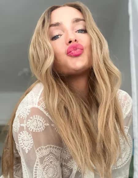 LEILA Trans 🍑🍆💦 profile photo