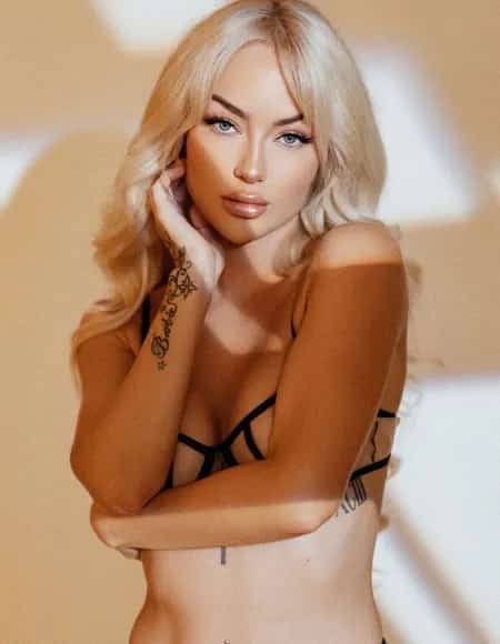 Lene Angelica 🇳🇴 VIKING girl! profile photo