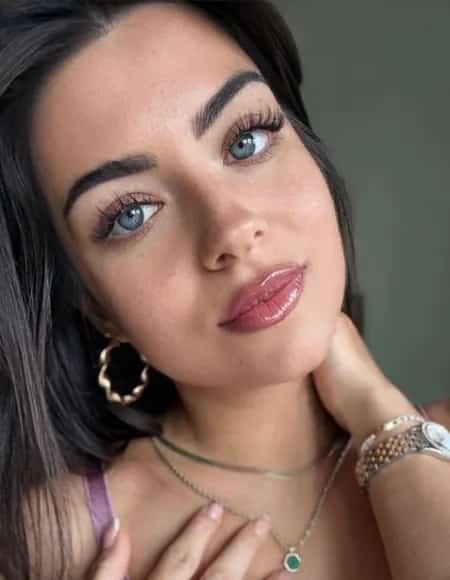 Lily Fiore profile photo