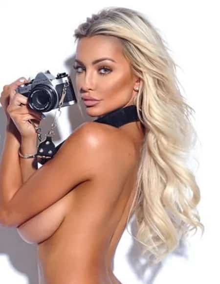 Lindsey Pelas profile photo