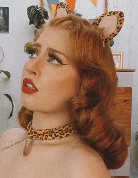 Loud Orgasm Enthusiast! 🧡 profile photo